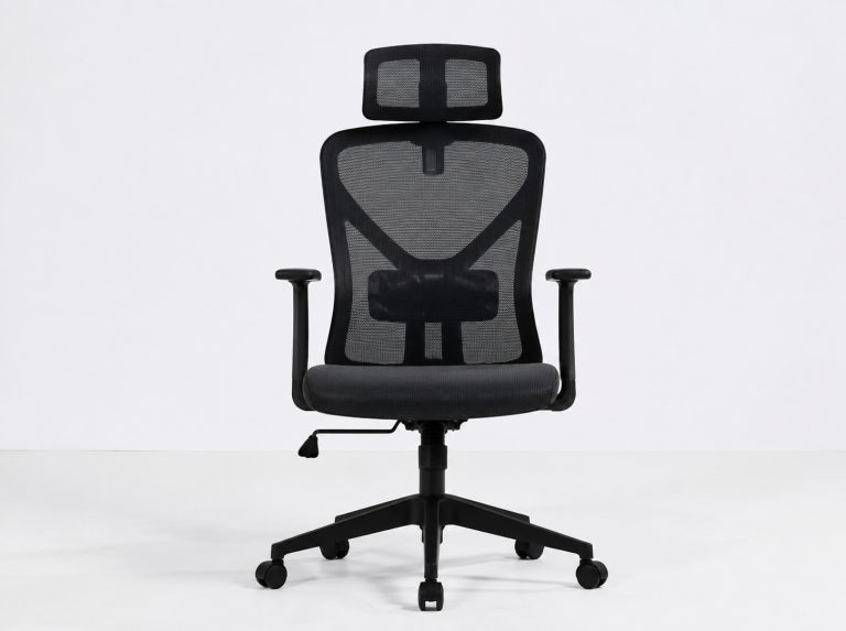 隐藏线槽会议桌
